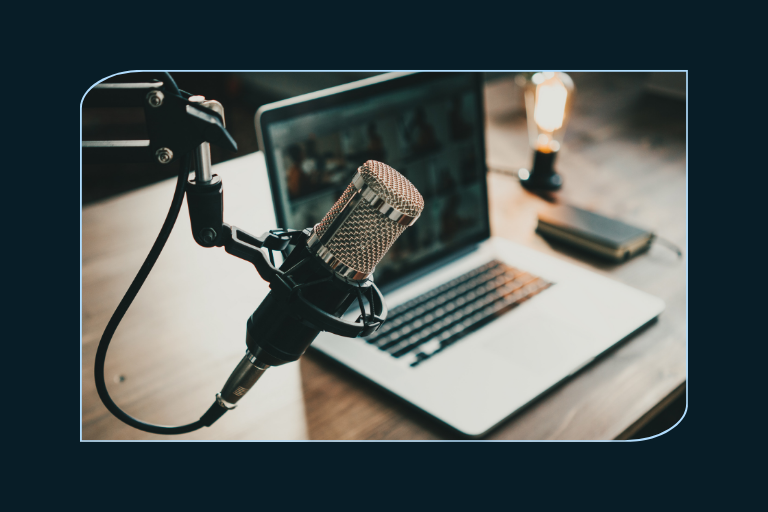 Podcast: Harness the Power of AI to Transform Healthcare Administration
