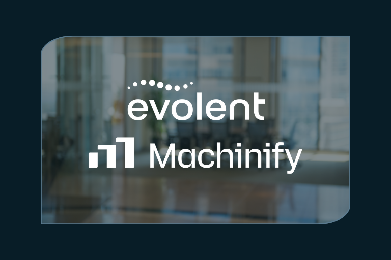 Machinify Spins Out Auth App to Evolent in Strategic Deal