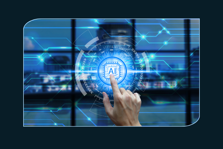 I, AI: Rules to Remember When Using AI in Healthcare