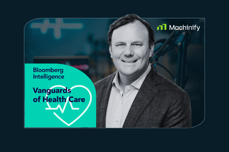 How Machinify’s AI Platform is Rewriting the Rules of Payer Ops 